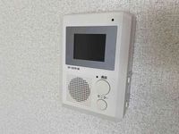 レオネクストアイリーブルー その他設備