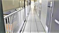 レオパレス優颯 共用部分