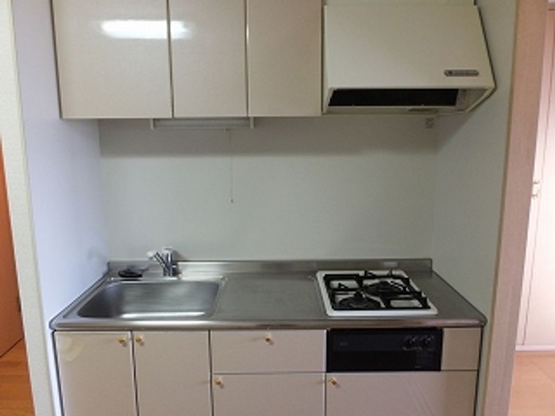 leopalace Mile Stone Nhà bếp