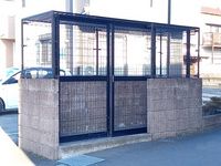 レオパレスシャトー琴平 共用部分