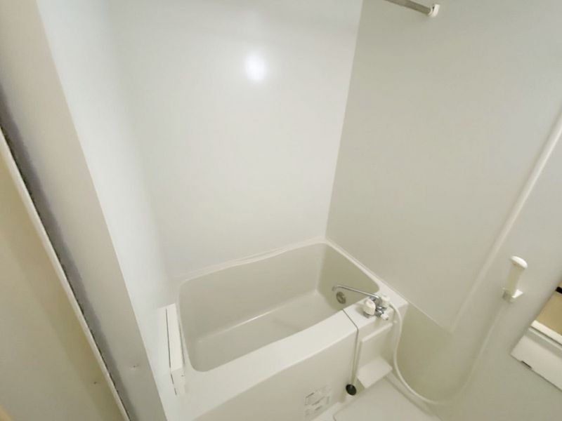 LEONEXT Leone 浴室