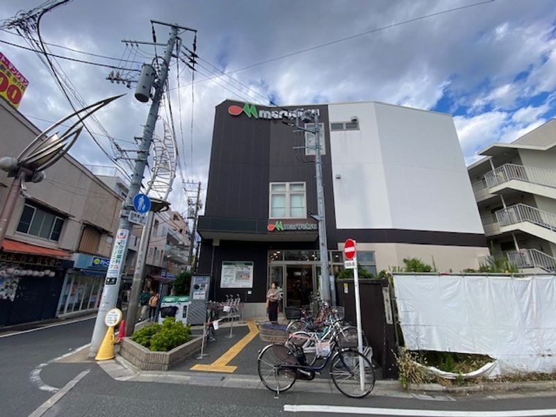 クレイノＫＵＲＡＲＩＳＵ 周辺環境