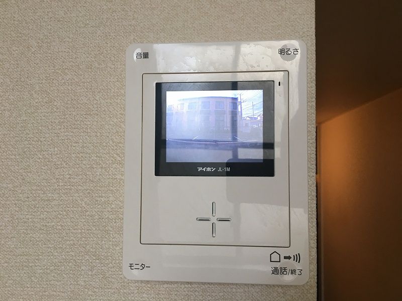 レオパレスＲＡＹ セキュリティ