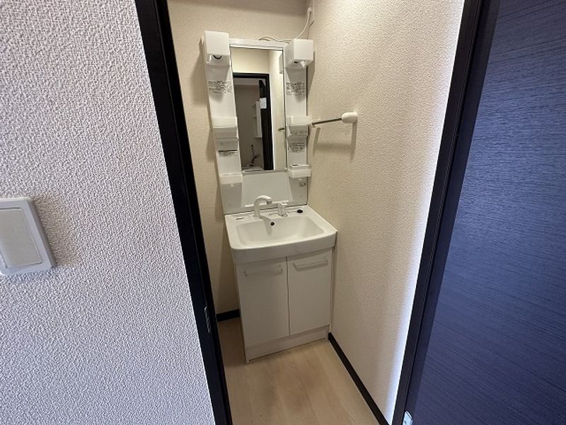 LEONEXT Sunny Court Nishi Terao Sink