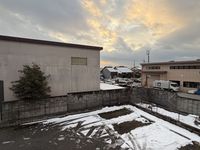 レオパレス城町 眺望