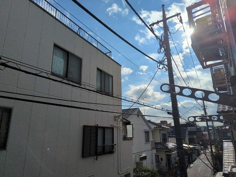 CLEINO Sun City Hachioji View