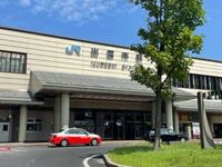 レオネクスト白枝Ⅱ 周辺環境