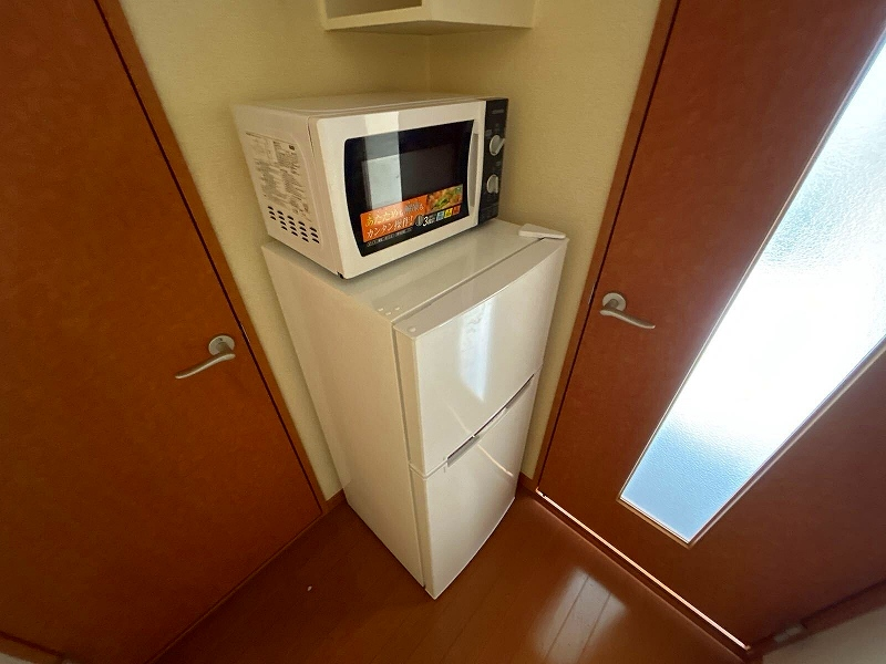 leopalace Wakatake Thiết bị khác