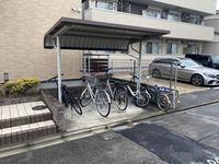 レオパレスどるちぇ志賀本通 共用部分