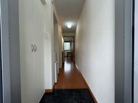 レオパレス西羽貫 玄関