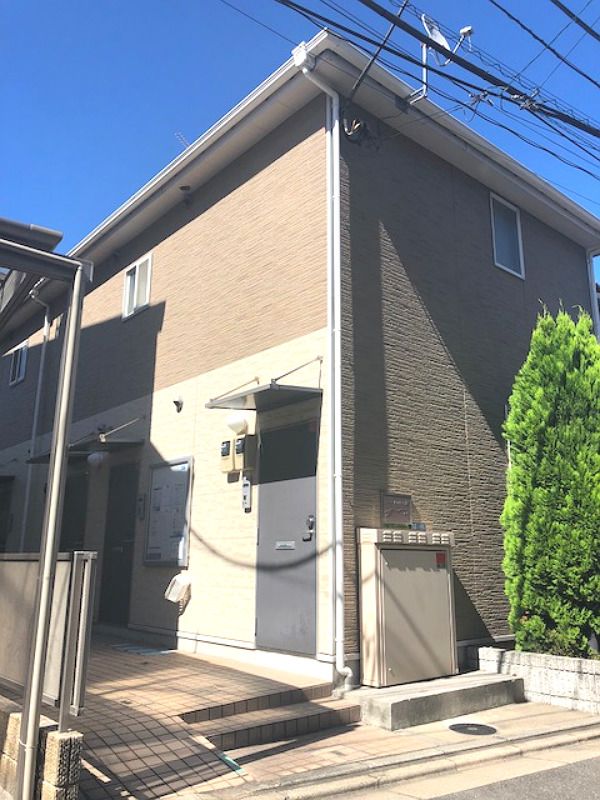 leopalace Maple exterior