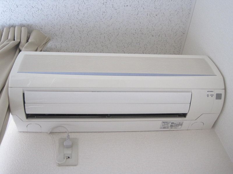 レオパレス赤い長ぐつ その他設備