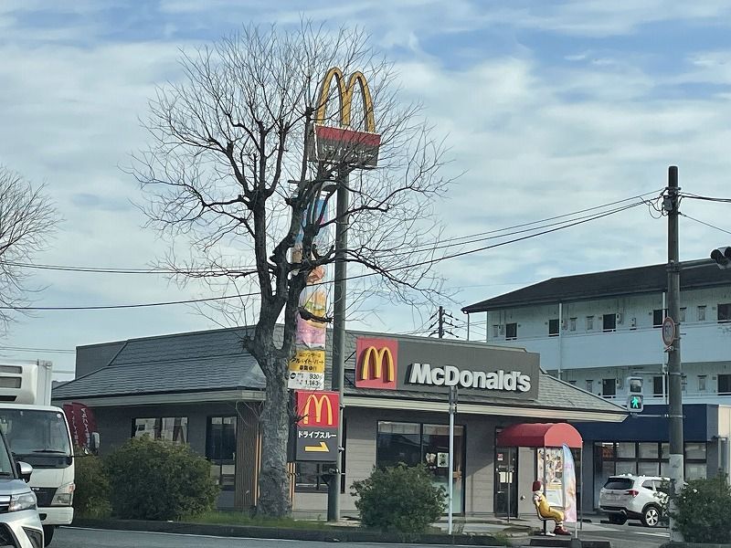 レオパレスカルム 周辺環境
