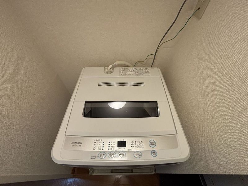 leopalace Nishi Okamoto 其他