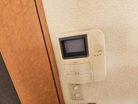 レオパレス桐ノ水 セキュリティ