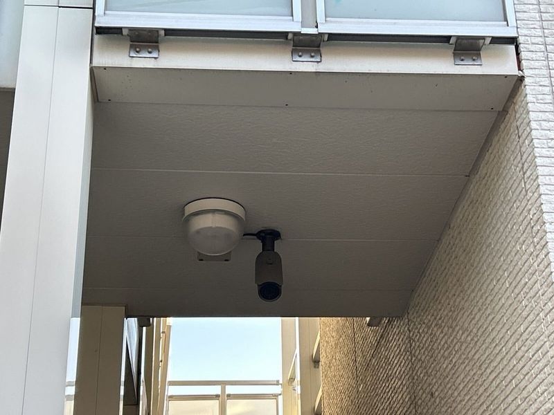 レオネクストクリサンス 共用部分