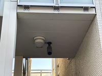 レオネクストクリサンス 共用部分