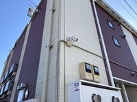 レオネクストハイアットⅡ 共用部分