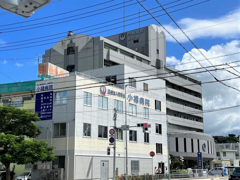 クレイノしまだばる 周辺環境