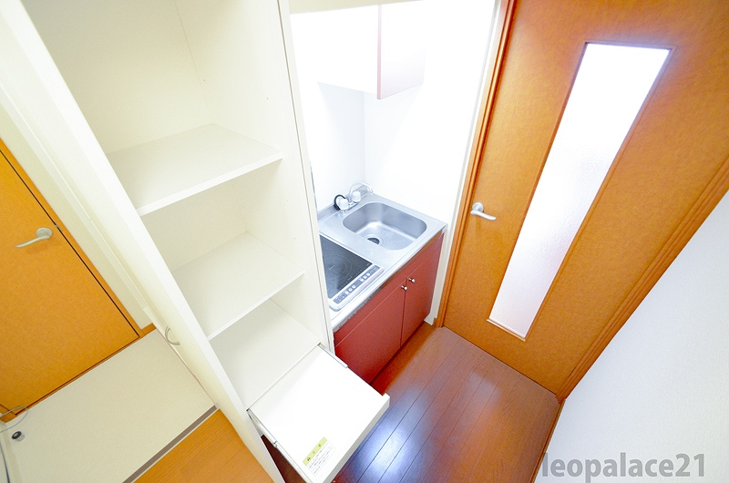 レオパレス風紋 その他