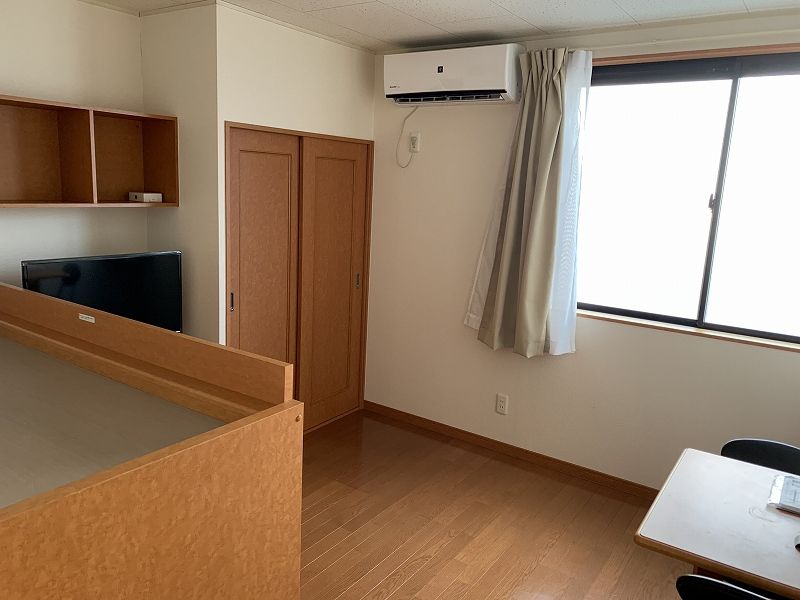 leopalace Alivio Storage