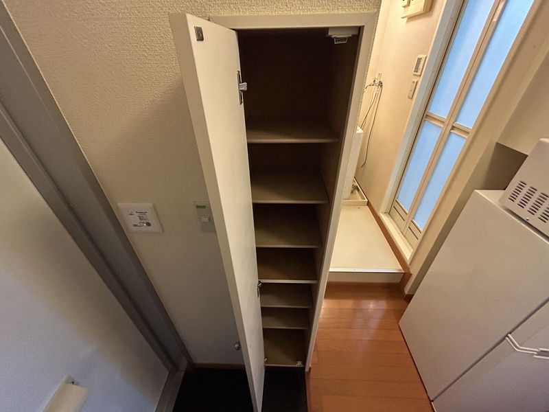 レオパレスグレーシーせきの上 その他