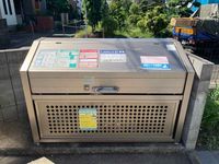 レオネクストグリーンガーデン 共用部分