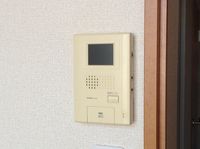 レオパレスデイジー上並榎 セキュリティ