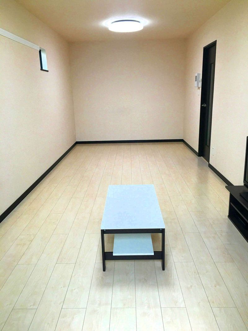 レオネクストＨＯＭＡＲＥ 居間