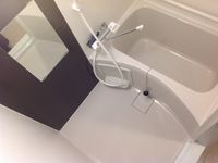 ミランダ稲毛穴川 風呂