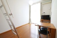 レオパレス一刻館 セキュリティ