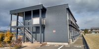 レオパレス漣　２ 共用部分