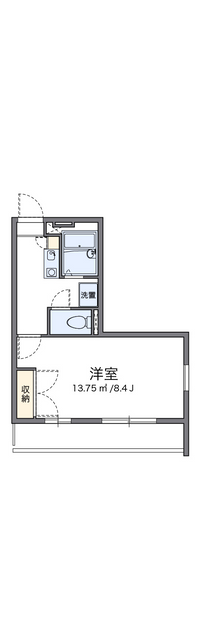 10673 格局图