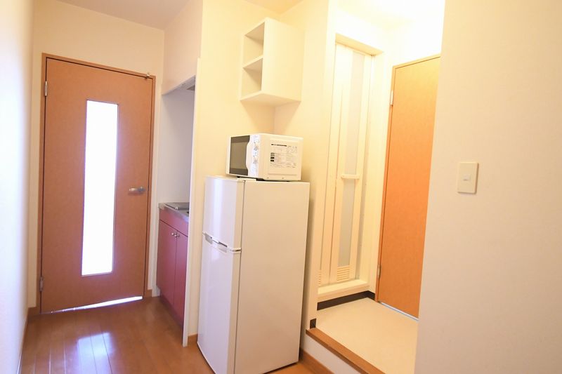 leopalace Flat Shinsakae 기타