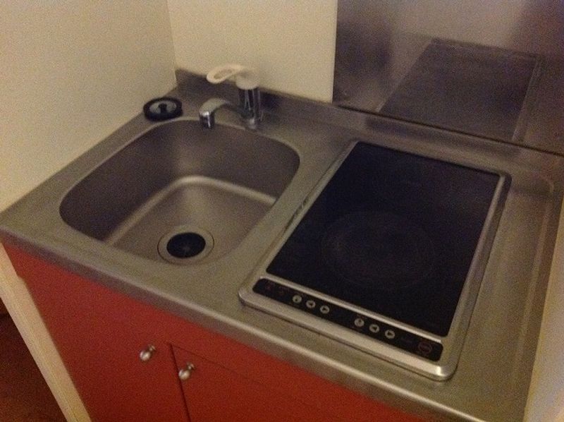 leopalace Maple II Kitchen