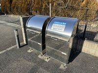 レオネクストリッフェル その他設備