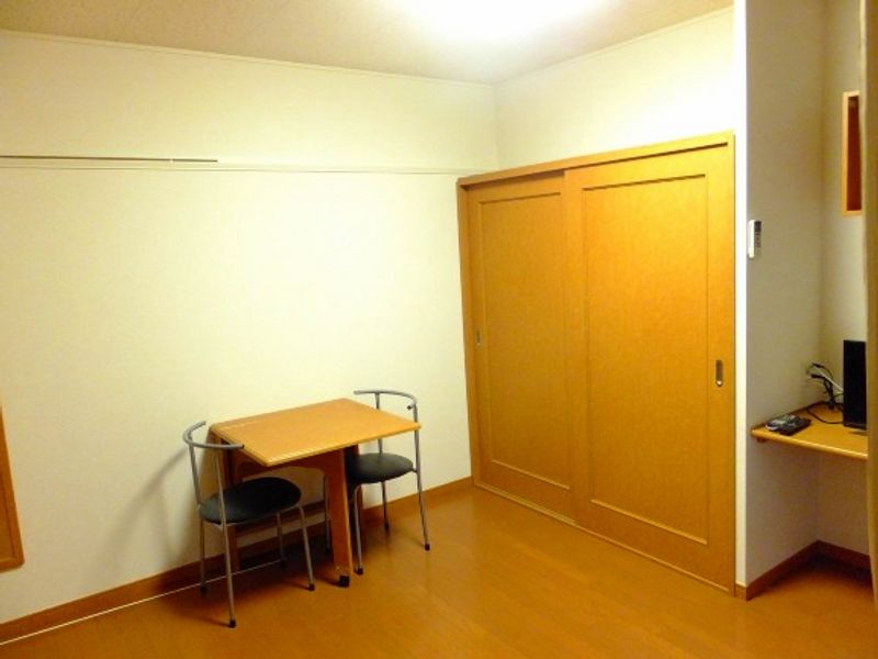 leopalace W K Heights Storage