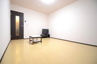 クレイノリバティ菰田Ⅱ 居間