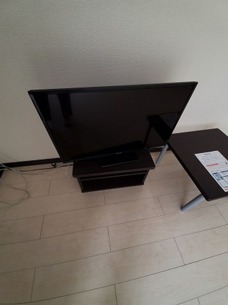 レオネクスト筒井 その他