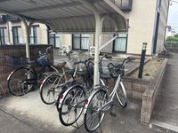 レオパレス和 共用部分