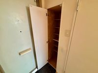 レオパレス信州ＩＮ−１ 収納