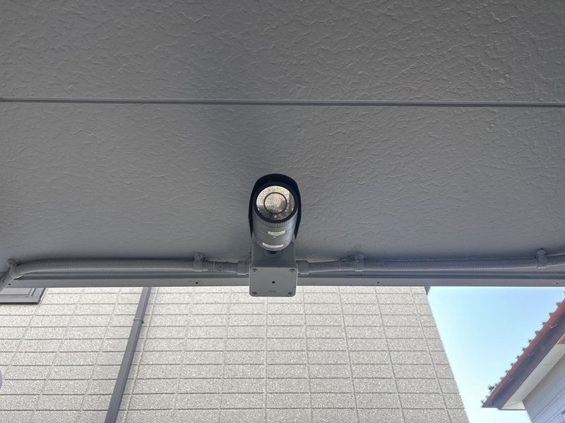 leopalace tsubasa 共用部分