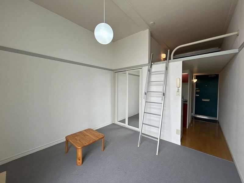 leopalace HARMONY Living room