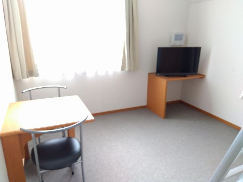 leopalace Arinan Phòng khách