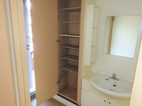 leopalace Plaisir Jouhoku B 현관