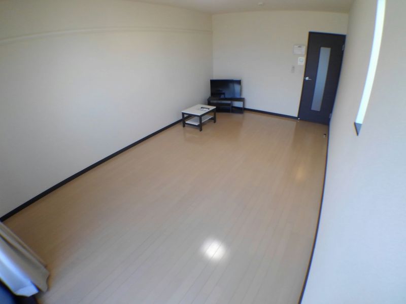 レオネクストＡ＆Ｍ 寝室