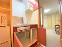 レオパレスひかる２１ キッチン