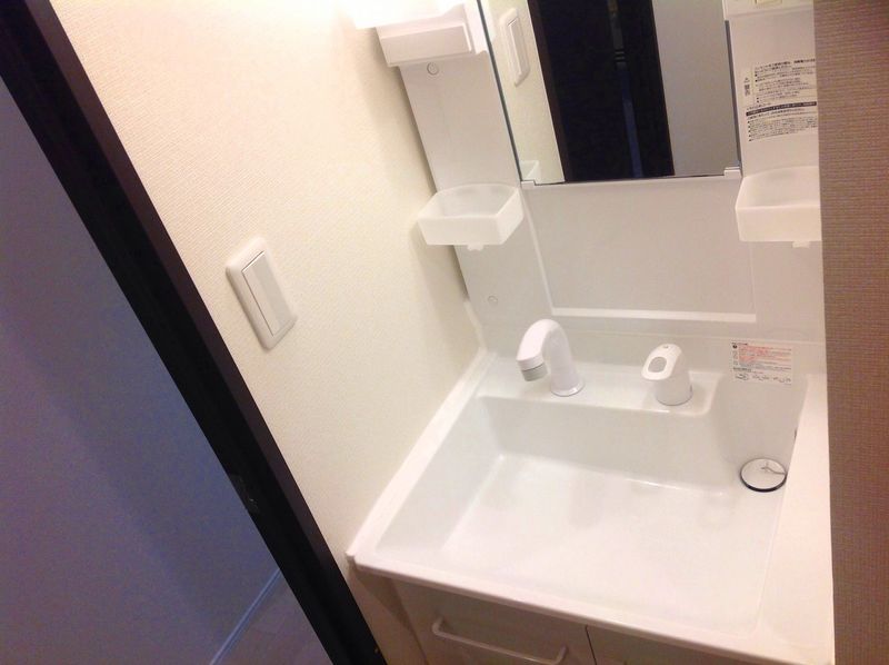 MIRANDA Olive Garden II 세면대