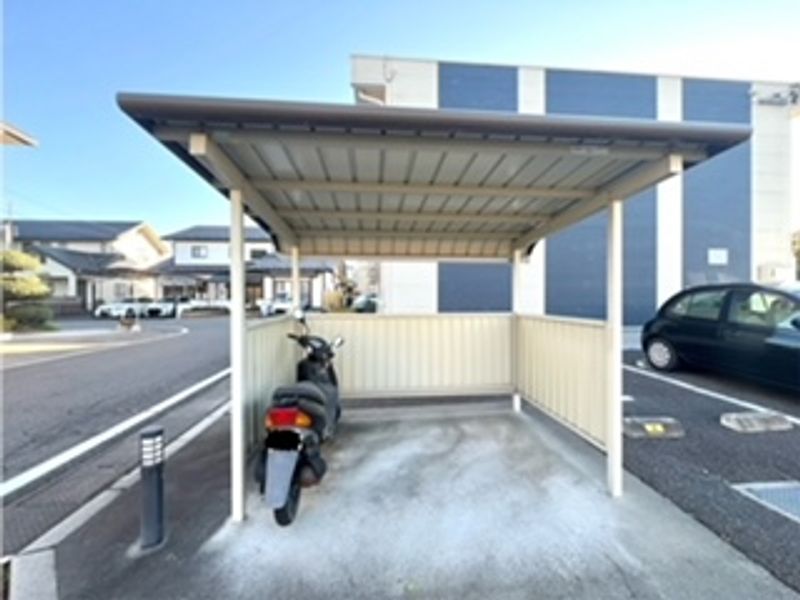 レオネクストミレニアム　Ｔ 共用部分