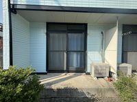 レオパレスしおかぜⅠ 庭